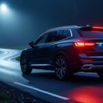 Comment améliorer la visibilité de sa voiture la nuit découvrez des astuces pratiques pour améliorer la visibilité de votre voiture la nuit et rouler en toute sécurité.