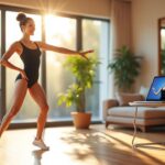 découvrez comment commencer facilement des cours de danse à domicile avec nos conseils pratiques pour apprendre en toute sérénité et à votre rythme.