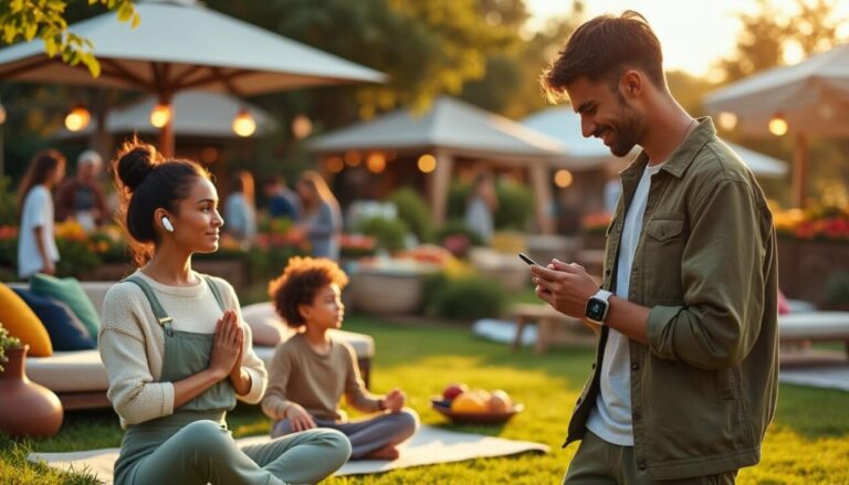 découvrez les tendances lifestyle incontournables à adopter cette année pour un quotidien moderne et inspirant.