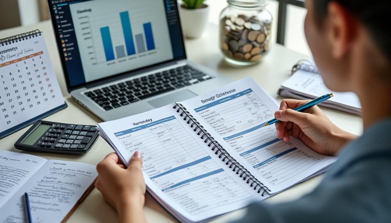 découvrez des astuces efficaces pour mieux gérer vos dépenses imprévues et garder un budget maîtrisé au quotidien.