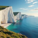 découvrez nos conseils pratiques pour une balade inoubliable au cap blanc-nez, entre paysages époustouflants et moments de détente en pleine nature.