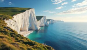 découvrez nos conseils pratiques pour une balade inoubliable au cap blanc-nez, entre paysages époustouflants et moments de détente en pleine nature.