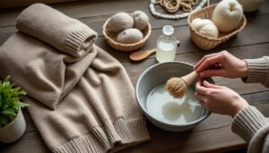 découvrez comment entretenir vos vêtements en laine pour préserver leur douceur, éviter le feutrage et prolonger leur durée de vie grâce à des astuces simples et efficaces.