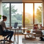 découvrez des conseils pratiques pour équilibrer efficacement votre temps entre travail et vie personnelle, afin de mieux gérer vos priorités et réduire le stress.