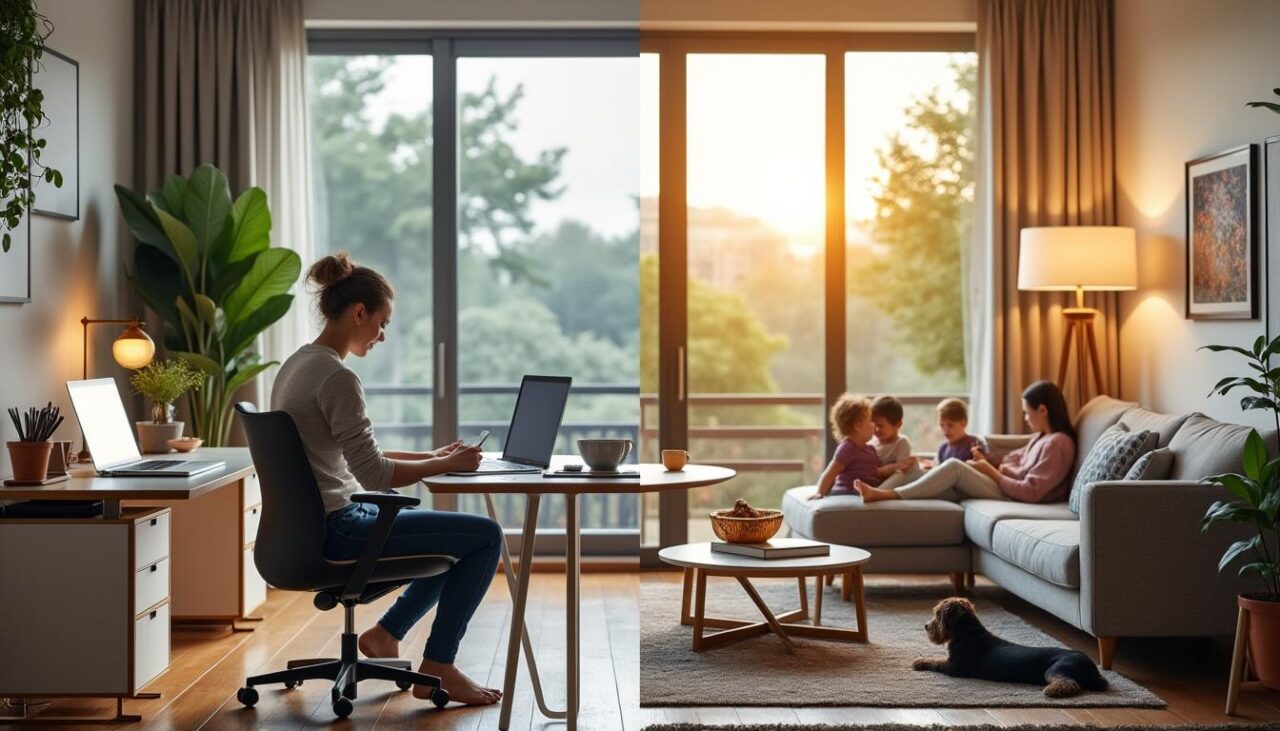 découvrez des conseils pratiques pour équilibrer efficacement votre temps entre travail et vie personnelle, afin de mieux gérer vos priorités et réduire le stress.