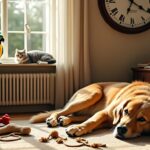 découvrez les signes révélateurs que votre animal s’ennuie afin de mieux comprendre ses besoins et lui offrir un environnement stimulant et heureux.