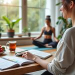 découvrez comment créer une routine quotidienne équilibrée pour améliorer votre bien-être, optimiser votre temps et favoriser une vie saine et harmonieuse.