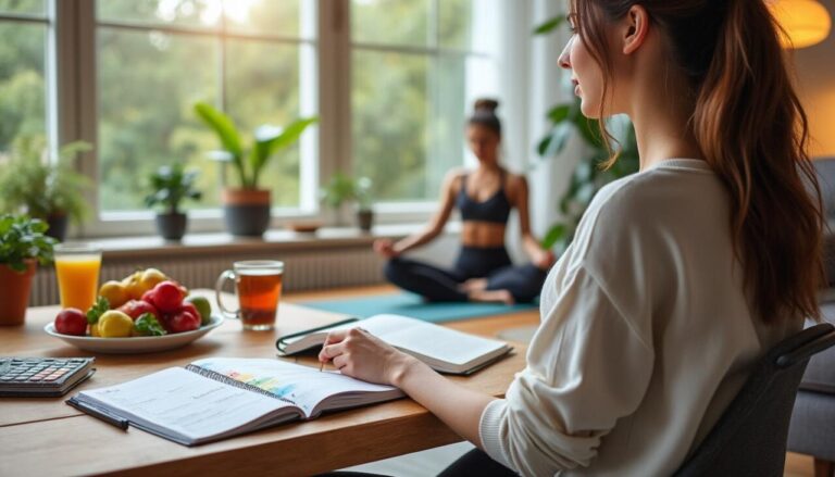 découvrez comment créer une routine quotidienne équilibrée pour améliorer votre bien-être, optimiser votre temps et favoriser une vie saine et harmonieuse.