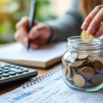 Épargne de précaution : combien mettre de côté ? découvrez combien d'argent mettre de côté pour votre épargne de précaution afin de faire face aux imprévus financiers en toute sérénité.