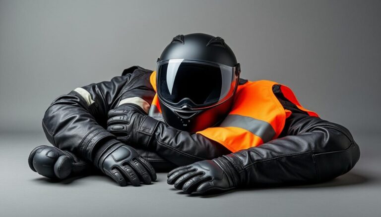 découvrez les équipements indispensables pour rouler en toute sécurité à moto et protéger efficacement chaque voyage sur deux roues.