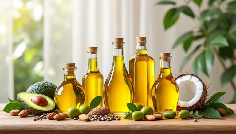 découvrez le top 7 des huiles végétales incontournables pour nourrir, protéger et sublimer votre peau naturellement.