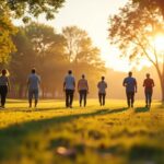 Top 7 des sports doux pour reprendre une activité après 40 ans découvrez le top 7 des sports doux idéaux pour reprendre une activité physique en douceur après 40 ans et améliorer votre bien-être.