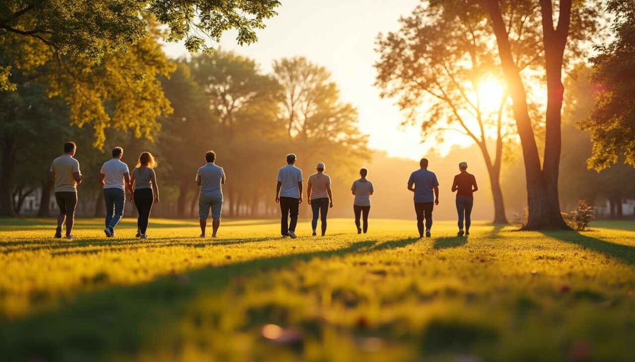 découvrez le top 7 des sports doux idéaux pour reprendre une activité physique en douceur après 40 ans et améliorer votre bien-être.