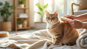 découvrez nos conseils pratiques pour brosser votre chat en toute sérénité, en évitant le stress pour vous et votre compagnon félin.