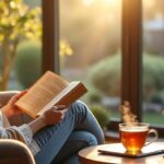 Digital detox : comment décrocher des écrans en douceur découvrez nos conseils pratiques pour une digital detox réussie et apprendre à décrocher des écrans en douceur, afin de retrouver équilibre et bien-être au quotidien.