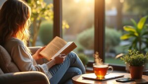 découvrez nos conseils pratiques pour une digital detox réussie et apprendre à décrocher des écrans en douceur, afin de retrouver équilibre et bien-être au quotidien.