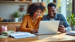 découvrez les avantages d’un compte joint pour un couple : gestion simplifiée des dépenses, transparence financière et meilleure organisation du budget commun.