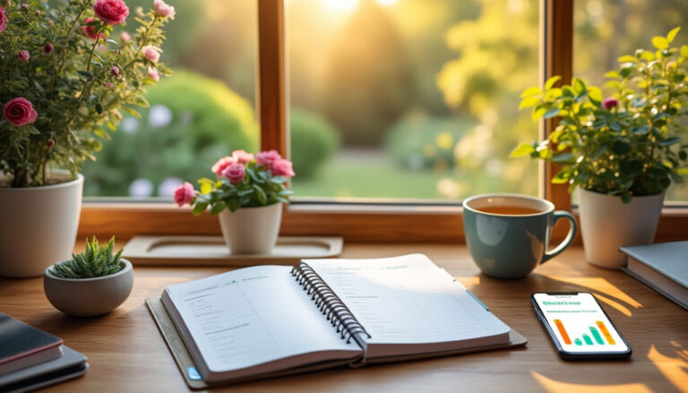 découvrez des conseils pratiques pour maintenir vos bonnes résolutions tout au long de l'année et atteindre vos objectifs avec succès.
