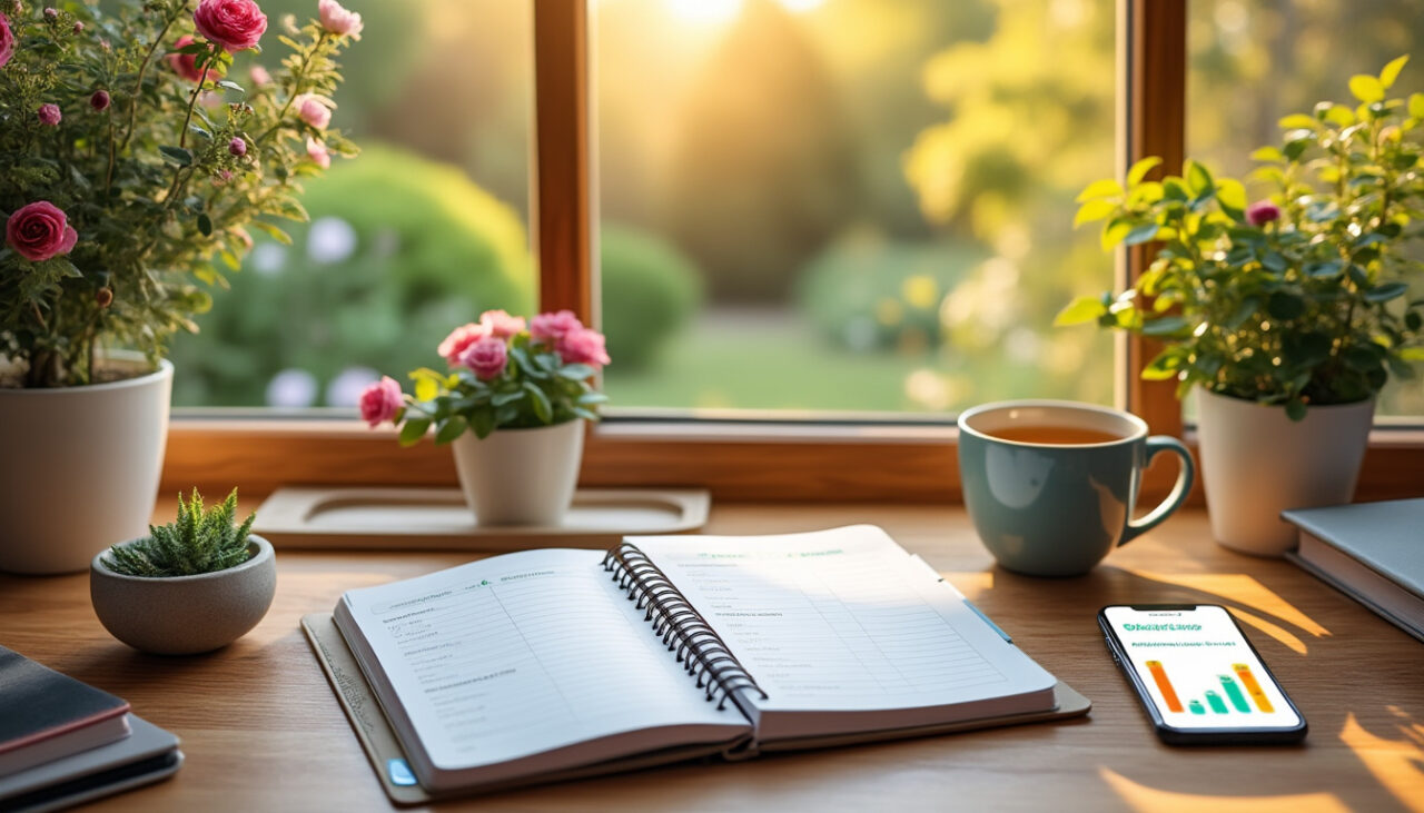 découvrez des conseils pratiques pour maintenir vos bonnes résolutions tout au long de l'année et atteindre vos objectifs avec succès.