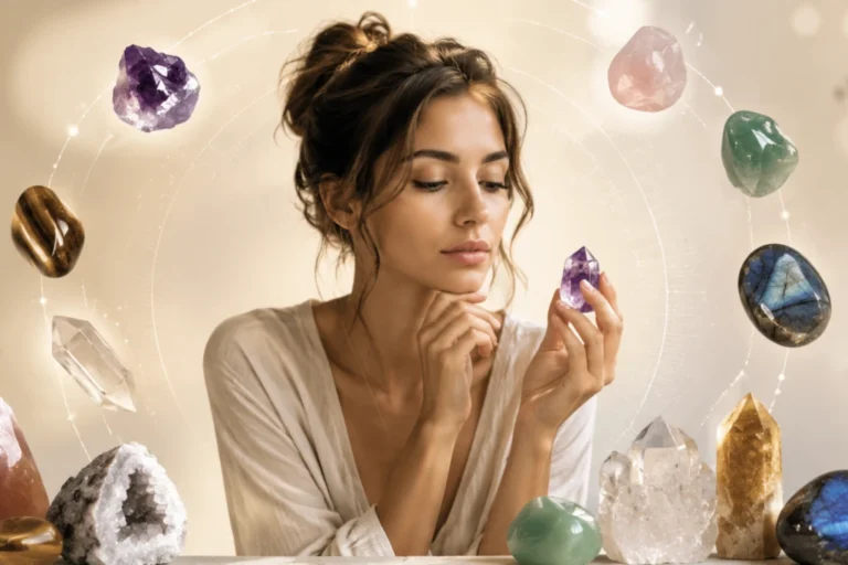 Choisir sa Pierre Naturelle : Guide et Astuces Personnalisées